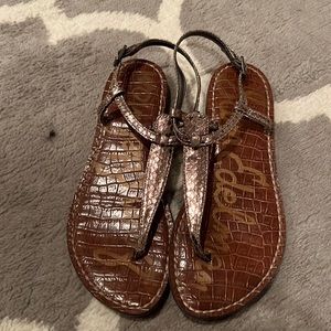 sam edelman size 6